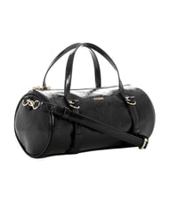 GUESS TAYLOR Geantă de m&acirc;nă cu curea de umăr BLACK - Genți femei - 2