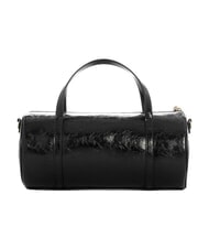 GUESS TAYLOR Geantă de m&acirc;nă cu curea de umăr BLACK - Genți femei - 3
