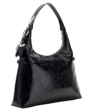 GUESS TAYLOR Geantă de umăr BLACK - Genți femei - 3