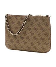 GUESS NOELLE 2 Poșetă de m&acirc;nă - Genți femei