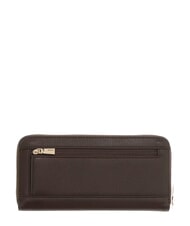 GUESS MELODY Portofel mare cu m&acirc;ner MULTI - Portofele femei - 2