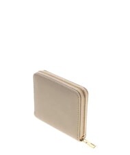 GUESS MELODY Portofel compact cu fermoar - Portofele femei