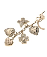 GUESS LOGO Breloc aur - Portchei - 3