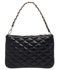 GUESS FRANCES Poșetă de m&acirc;nă BLACK - Genți femei - 3