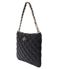GUESS FRANCES Poșetă de m&acirc;nă BLACK - Genți femei - 4