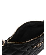 GUESS FRANCES Poșetă de m&acirc;nă BLACK - Genți femei - 6