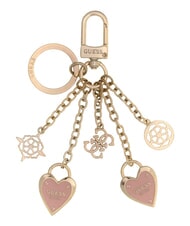 GUESS LOGO Breloc - Portchei