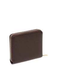 GUESS MELODY Portofel compact cu fermoar MULTI - Portofele femei - 2