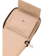 GUESS MELODY Portofel compact cu fermoar MULTI - Portofele femei - 3