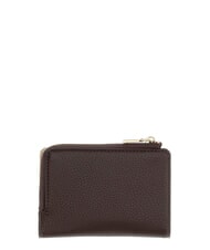 GUESS MELODY Suport pentru carduri cu portofel pentru monede MULTI - Portofele femei - 2