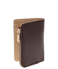 GUESS MELODY Suport pentru carduri cu portofel pentru monede MULTI - Portofele femei - 3