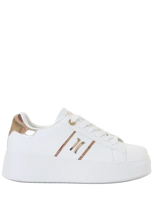 GEO Adidași alb - Pantofi femei