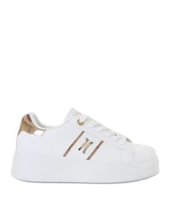 ALVIERO MARTINI PRIMA CLASSE GEO Adidași alb - Pantofi femei - 2