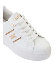ALVIERO MARTINI PRIMA CLASSE GEO Adidași alb - Pantofi femei - 4