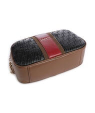 LIUJO EMATITE Geantă de umăr BLACK - Genți femei - 4