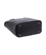 LIUJO EVRIM Sacoșă de cumpărături BLACK - Genți femei - 5