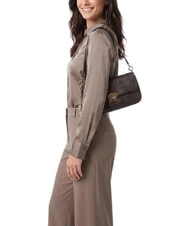 LIUJO ADIVA Geantă de umăr, cu curea de umăr maro &icirc;nchis - Genți femei - 2