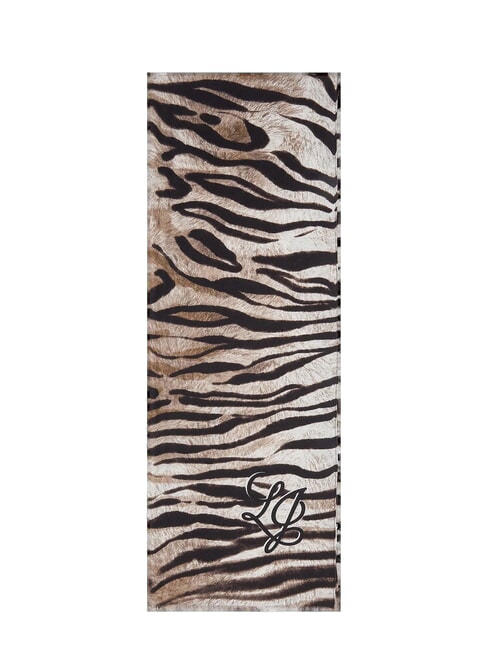 ANIMALIER Eşarfă cămilă - Eșarfe