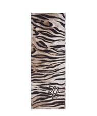 LIUJO ANIMALIER Eşarfă cămilă - Eșarfe - 2