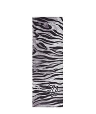 LIUJO ANIMALIER Eşarfă BLACK - Eșarfe - 2