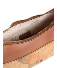 ALVIERO MARTINI PRIMA CLASSE GEO CLASSIC Geantă de umăr NATURAL - Genți femei - 3