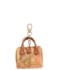 ALVIERO MARTINI PRIMA CLASSE GEO CLASSIC Breloc mini pentru portbagaj - Portchei