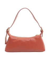 LOVE MOSCHINO SMART DAILY Geantă de umăr rugini - Genți femei - 4