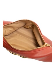LOVE MOSCHINO SMART DAILY Geantă de umăr rugini - Genți femei - 5