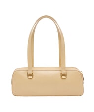 LOVE MOSCHINO GILDED Geantă de umăr, cu lanț unt - Genți femei - 4