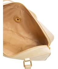LOVE MOSCHINO GILDED Geantă de umăr, cu lanț unt - Genți femei - 5