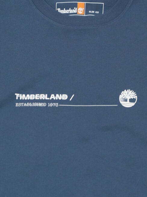 OCEAN Tricou din bumbac ocean - tricou