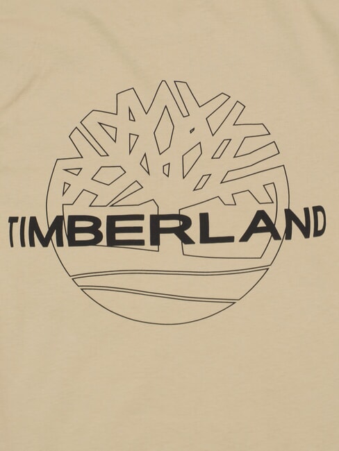 Y2K Tricou din bumbac safari - tricou