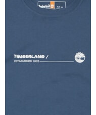 TIMBERLAND OCEAN Tricou din bumbac ocean - tricou - 3