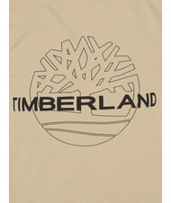TIMBERLAND Y2K Tricou din bumbac safari - tricou - 3