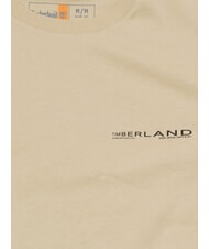 TIMBERLAND Y2K Tricou din bumbac safari - tricou - 4