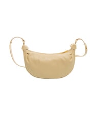 LOVE MOSCHINO GILDED Geantă de umăr, reglabilă unt - Genți femei - 4