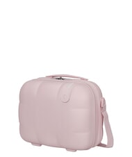 AMERICAN TOURISTER DREAMI Trusă cosmetică rigidă, cu curea de umăr roz visător - Truse de toaletă - 2