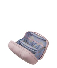 AMERICAN TOURISTER DREAMI Trusă cosmetică rigidă, cu curea de umăr roz visător - Truse de toaletă - 3