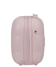 AMERICAN TOURISTER DREAMI Trusă cosmetică rigidă, cu curea de umăr roz visător - Truse de toaletă - 4