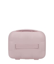 AMERICAN TOURISTER DREAMI Trusă cosmetică rigidă, cu curea de umăr roz visător - Truse de toaletă - 5