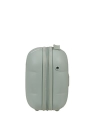 AMERICAN TOURISTER DREAMI Trusă cosmetică rigidă, cu curea de umăr salvie visătoare veșnică - Truse de toaletă - 4