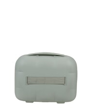AMERICAN TOURISTER DREAMI Trusă cosmetică rigidă, cu curea de umăr salvie visătoare veșnică - Truse de toaletă - 5