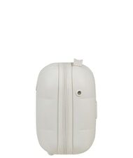 AMERICAN TOURISTER DREAMI Trusă cosmetică rigidă, cu curea de umăr nor alb - Truse de toaletă - 4