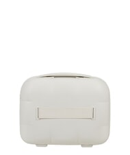AMERICAN TOURISTER DREAMI Trusă cosmetică rigidă, cu curea de umăr nor alb - Truse de toaletă - 5