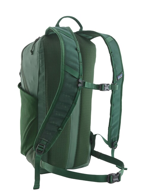 TERRAVIA Rucsac 14L verde baldachin - Rucsacuri pentru școală și timp liber