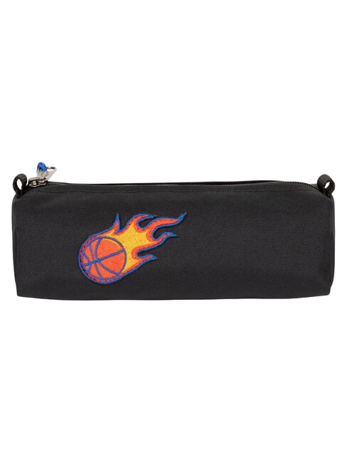 BENCHMARK Husa cu fermoar Patch NBA - Penare și accesorii