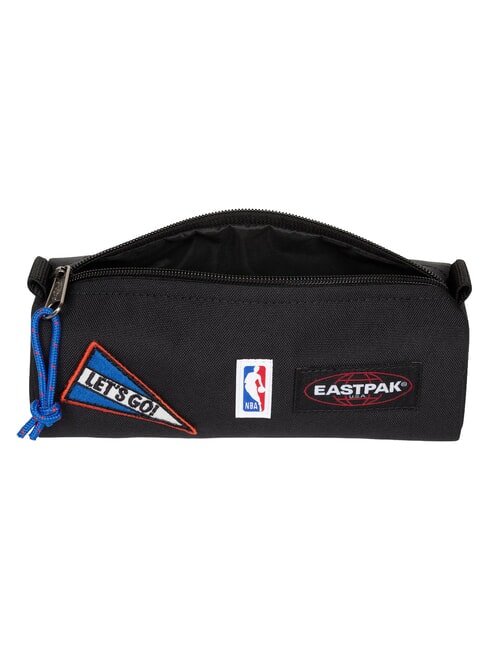 BENCHMARK Husa cu fermoar Patch NBA - Penare și accesorii