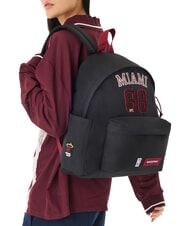 EASTPAK PADDED DAY PAK'R Rucsac pentru laptop de 14". Moștenirea Miami Heat - Rucsacuri pentru școală și timp liber - 2