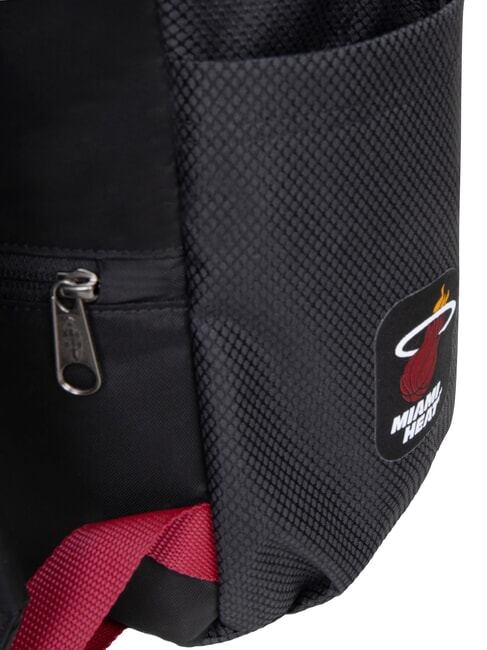 PADDED DAY PAK'R Rucsac pentru laptop de 14". Moștenirea Miami Heat - Rucsacuri pentru școală și timp liber