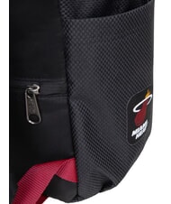 EASTPAK PADDED DAY PAK'R Rucsac pentru laptop de 14". Moștenirea Miami Heat - Rucsacuri pentru școală și timp liber - 7